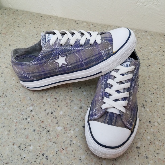 Converse All Star Women's 5.5 - Picture 6 of 6